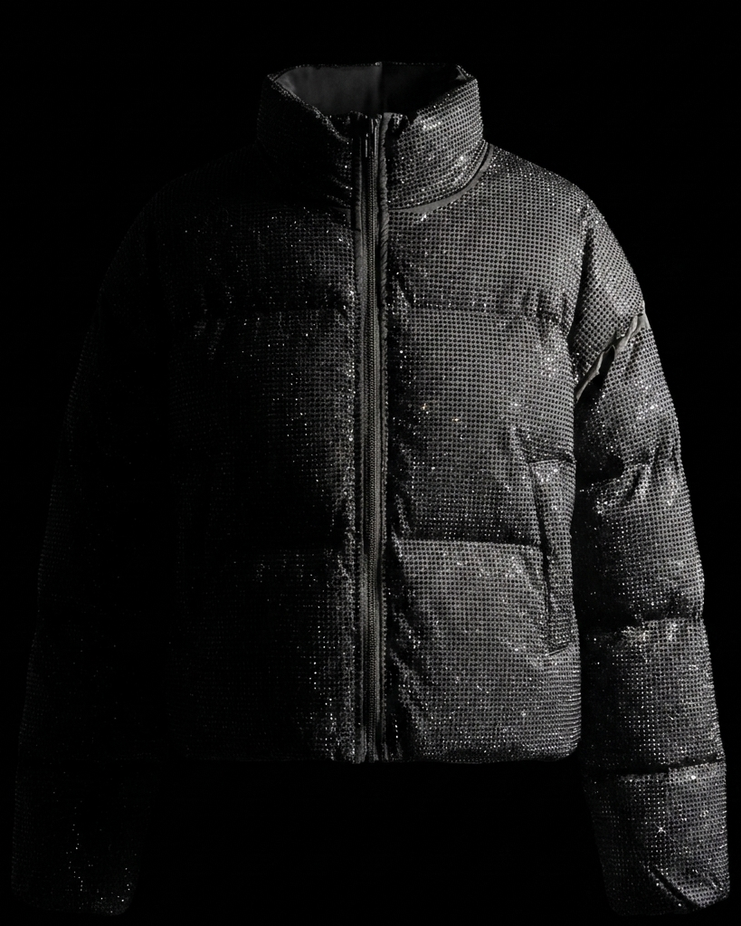 Starfall Puffer