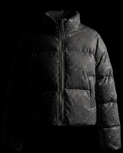 Starfall Puffer