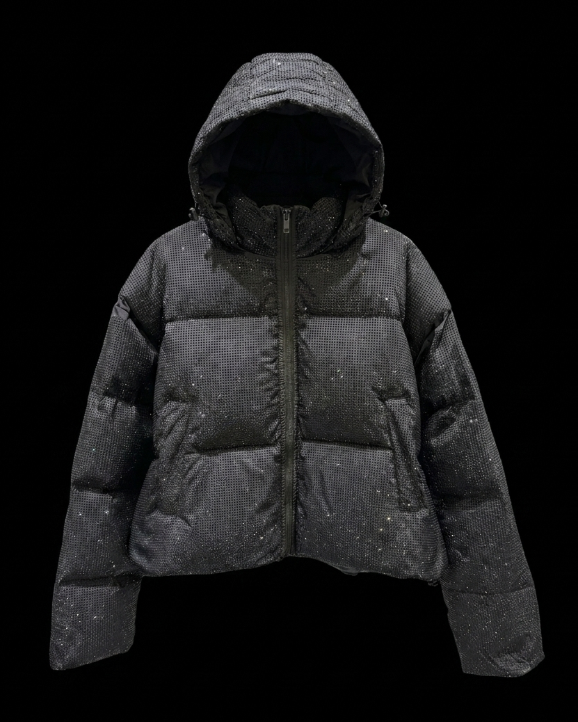 Starfall Puffer