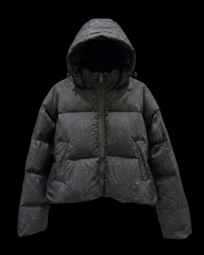 Starfall Puffer
